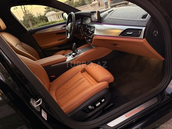 BMW 530e 2019, 89,000 km - 2.0 л - Bakı