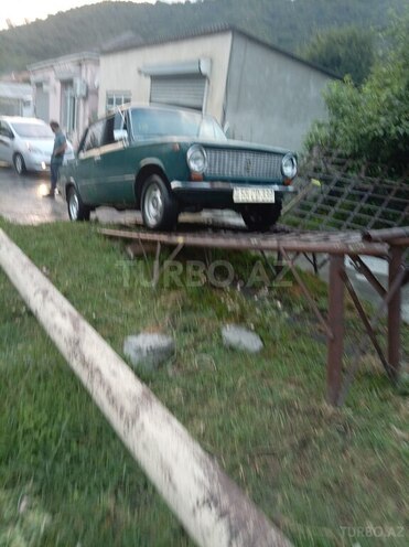 LADA (VAZ) 21011 1979, 111,000 km - 1.3 л - Zaqatala