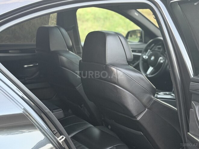 BMW 525 2011, 523,600 km - 2.0 л - İmişli