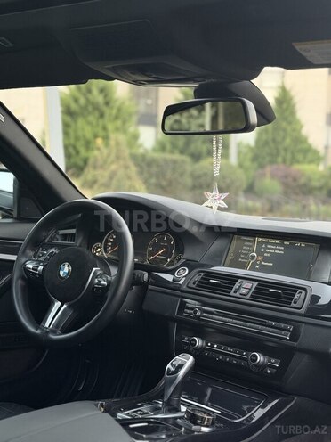BMW 525 2011, 523,600 km - 2.0 л - İmişli