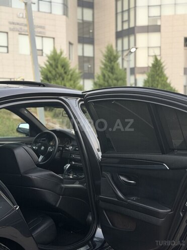 BMW 525 2011, 523,600 km - 2.0 л - İmişli