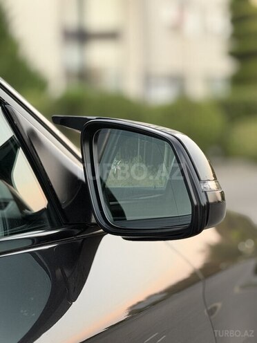 BMW 525 2011, 523,600 km - 2.0 л - İmişli