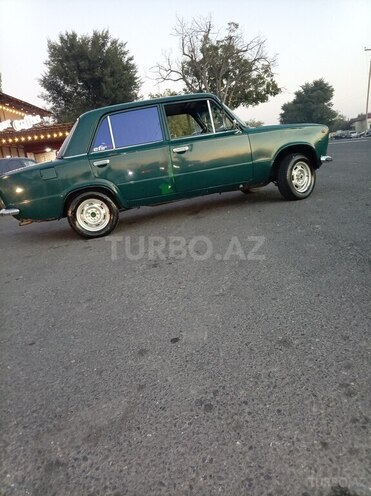 LADA (VAZ) 21011 1979, 111,000 km - 1.3 л - Zaqatala
