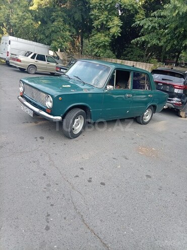 LADA (VAZ) 21011 1979, 111,000 km - 1.3 л - Zaqatala