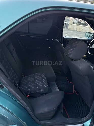 Mercedes C 180 1998, 548,000 km - 1.8 l - Lənkəran