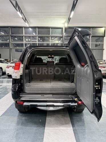 Toyota Land Cruiser Prado 2011, 250,000 km - 2.7 l - Sumqayıt