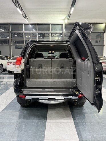 Toyota Land Cruiser Prado 2011, 250,000 km - 2.7 l - Sumqayıt