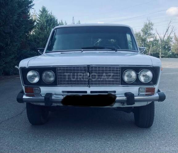LADA (VAZ) 2106 1982, 110,000 km - 1.6 l - Qazax