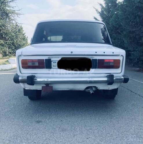 LADA (VAZ) 2106 1982, 110,000 km - 1.6 l - Qazax