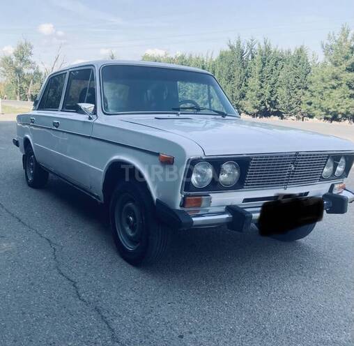 LADA (VAZ) 2106 1982, 110,000 km - 1.6 l - Qazax