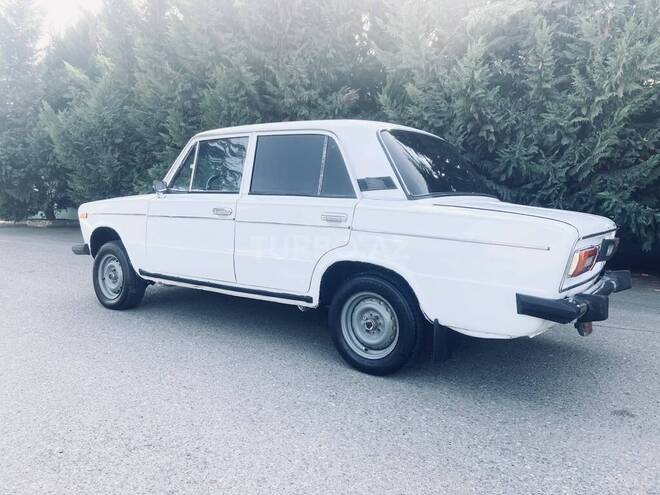 LADA (VAZ) 2106 1982, 110,000 km - 1.6 l - Qazax