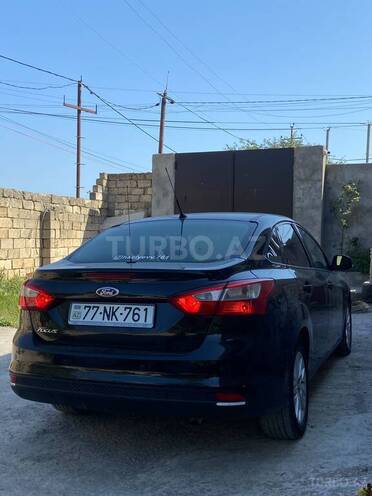 Ford Focus 2013, 180,000 km - 1.6 l - Bakı