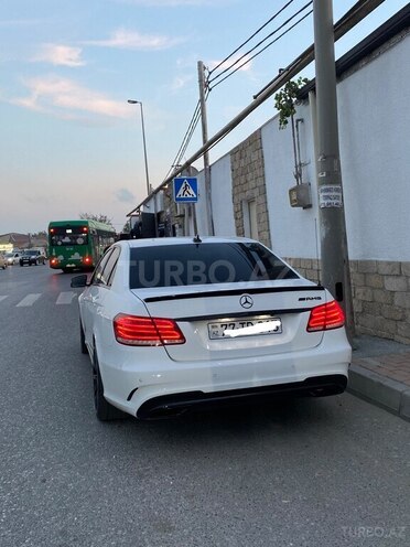 Mercedes E 250 2014, 299,220 km - 2.0 л - Bakı