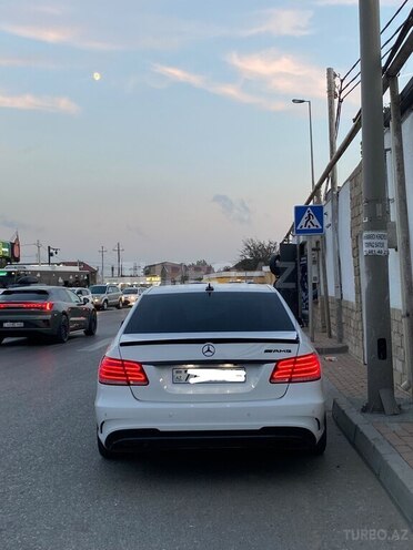 Mercedes E 250 2014, 299,220 km - 2.0 л - Bakı