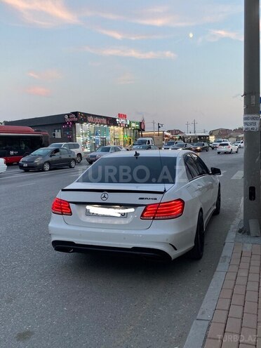 Mercedes E 250 2014, 299,220 km - 2.0 л - Bakı