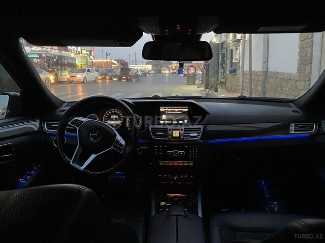 Mercedes E 250 2014, 299,220 km - 2.0 л - Bakı