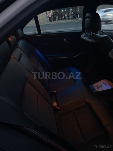 Mercedes E 250 2014, 299,220 km - 2.0 л - Bakı