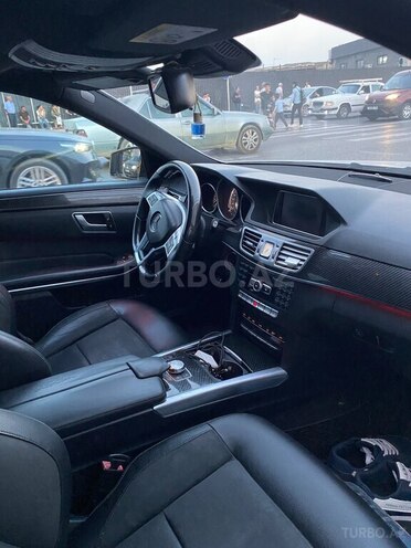 Mercedes E 250 2014, 299,220 km - 2.0 л - Bakı