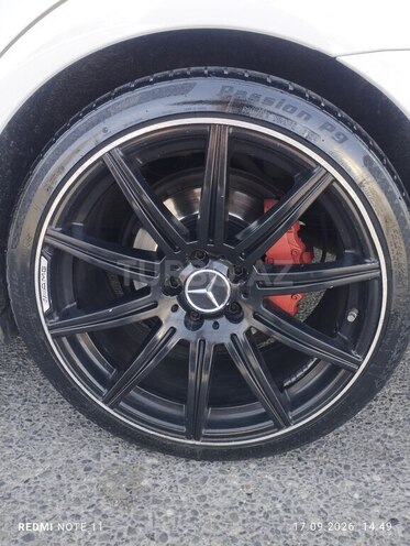 Mercedes E 250 2014, 299,220 km - 2.0 л - Bakı