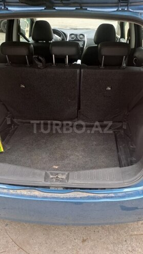 Nissan Note 2016, 113,379 km - 1.2 l - Bakı