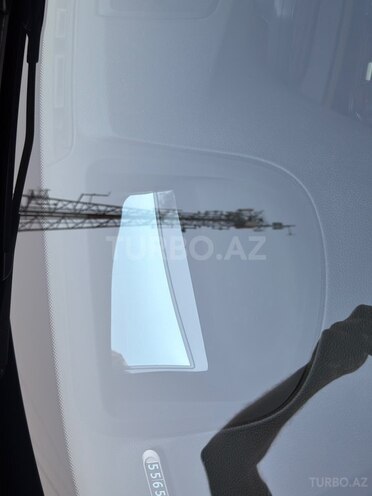 BMW  2015, 193,000 km - 2.0 l - Bakı
