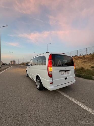 Mercedes  2010, 245,235 km - 2.1 l - Bakı