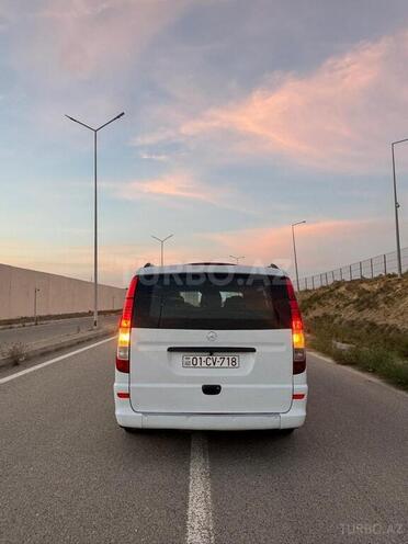 Mercedes  2010, 245,235 km - 2.1 l - Bakı
