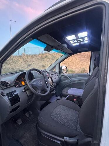 Mercedes  2010, 245,235 km - 2.1 l - Bakı