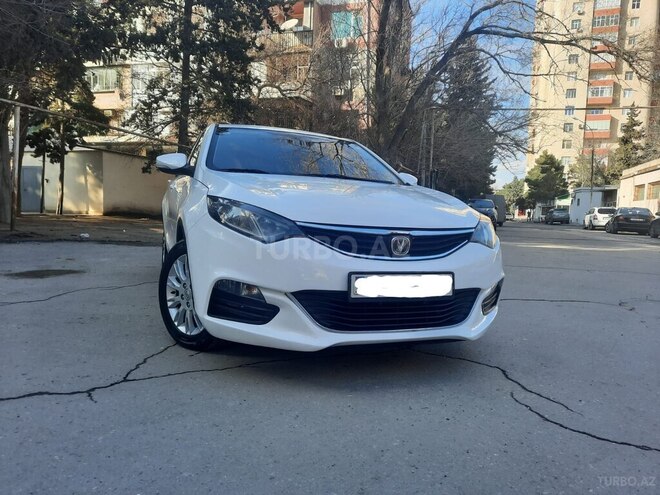 Changan Eado XT 2014, 167,000 km - 1.6 l - Bakı