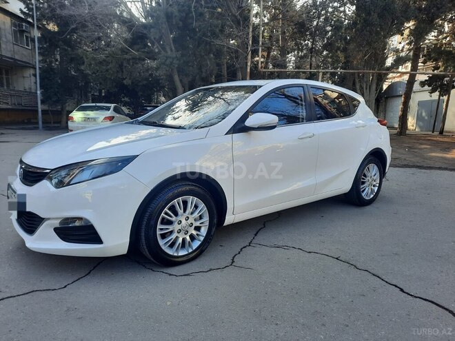 Changan Eado XT 2014, 167,000 km - 1.6 l - Bakı