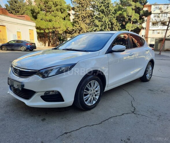 Changan Eado XT 2014, 167,000 km - 1.6 l - Bakı