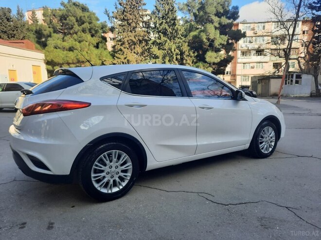 Changan Eado XT 2014, 167,000 km - 1.6 l - Bakı