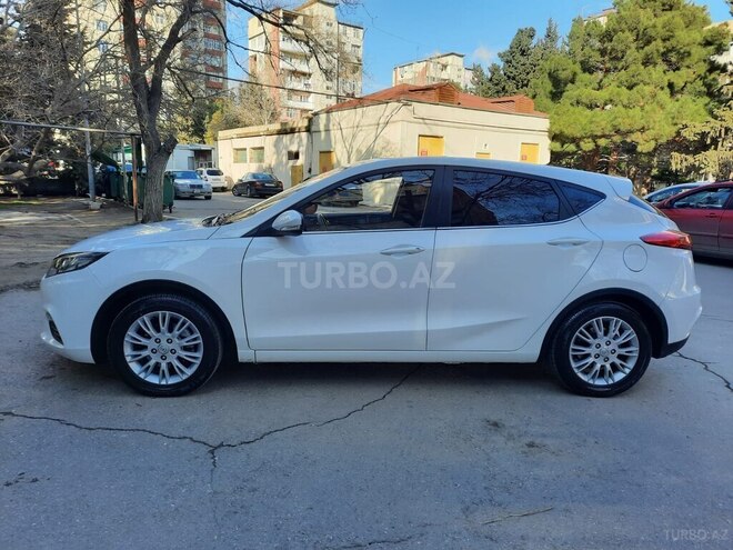 Changan Eado XT 2014, 167,000 km - 1.6 l - Bakı