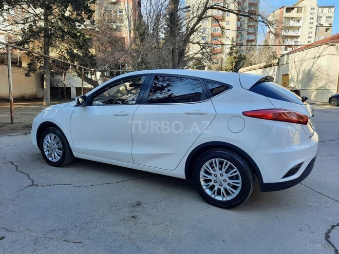 Changan Eado XT 2014, 167,000 km - 1.6 l - Bakı