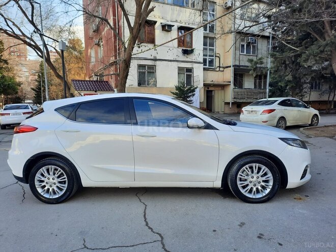 Changan Eado XT 2014, 167,000 km - 1.6 l - Bakı
