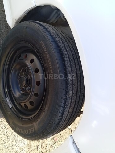 Mercedes  1990, 856,452 km - 2.3 l - Bakı