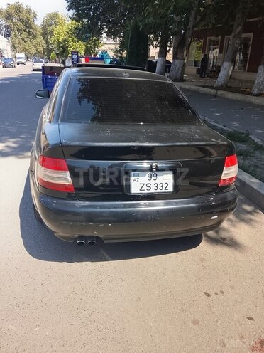 Audi A4 1998, 385,000 km - 2.8 l - Gəncə