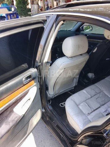 Audi A4 1998, 385,000 km - 2.8 l - Gəncə