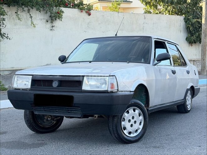 Tofas Sahin 2004, 154,834 km - 1.6 l - Sumqayıt