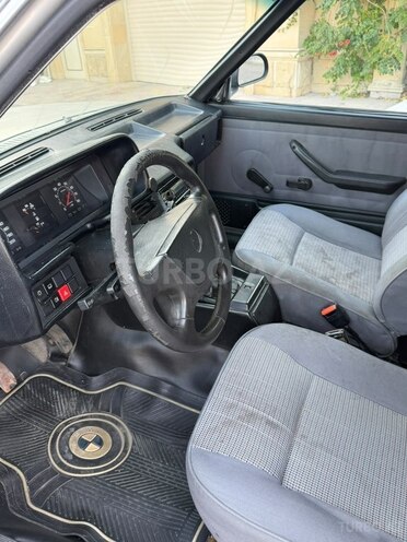 Tofas Sahin 2004, 154,834 km - 1.6 l - Sumqayıt