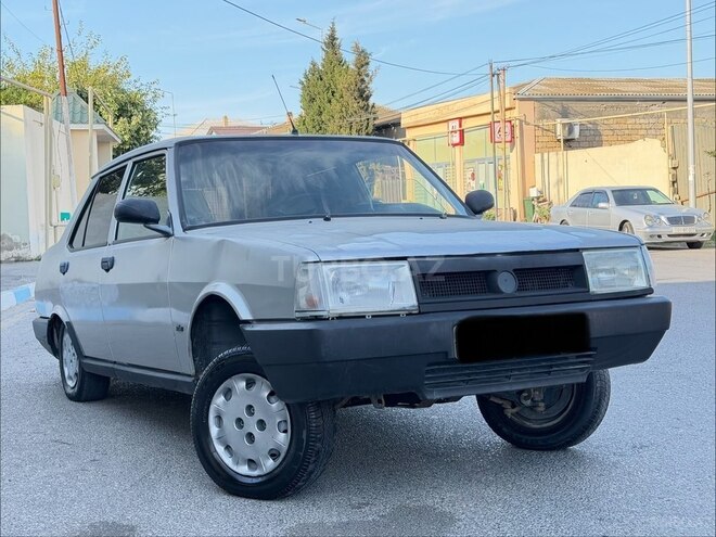 Tofas Sahin 2004, 154,834 km - 1.6 l - Sumqayıt
