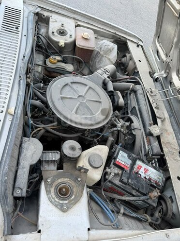 Tofas Sahin 2004, 154,834 km - 1.6 l - Sumqayıt