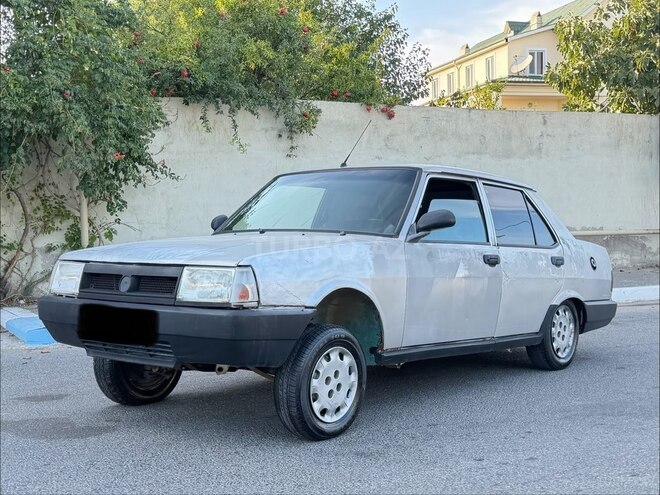 Tofas Sahin 2004, 154,834 km - 1.6 l - Sumqayıt