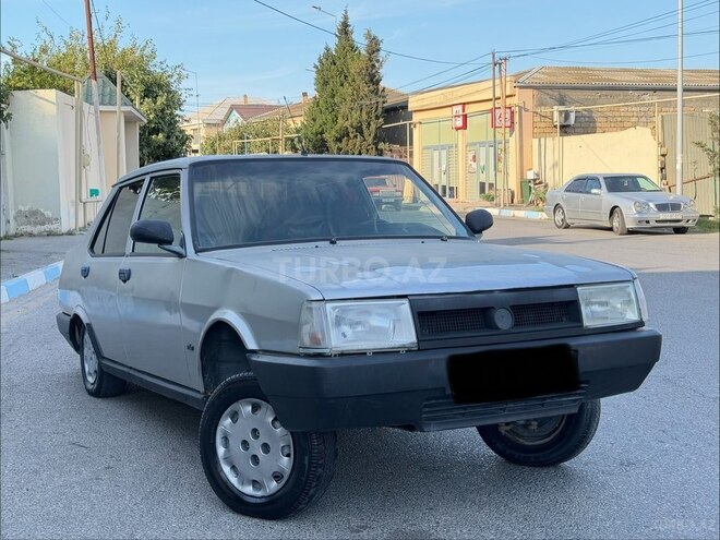 Tofas Sahin 2004, 154,834 km - 1.6 l - Sumqayıt