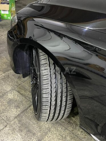 Mercedes E 220 d 2016, 233,000 km - 2.0 l - Bakı