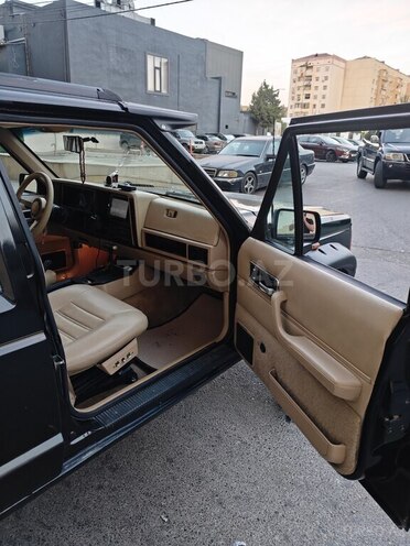 Jeep Grand Cherokee 1993, 486,826 km - 4.0 l - Bakı