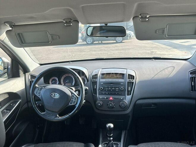 Kia  2008, 296,060 km - 1.6 l - Bakı