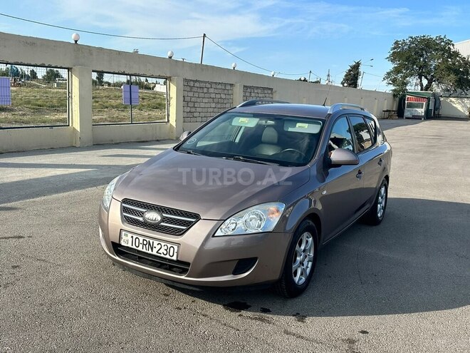 Kia  2008, 296,060 km - 1.6 l - Bakı