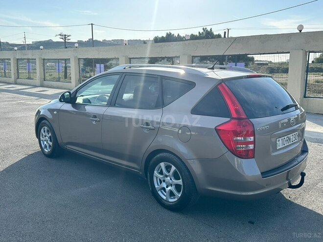 Kia  2008, 296,060 km - 1.6 l - Bakı