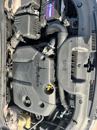 Kia  2008, 296,060 km - 1.6 l - Bakı